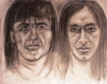 Rainforest People