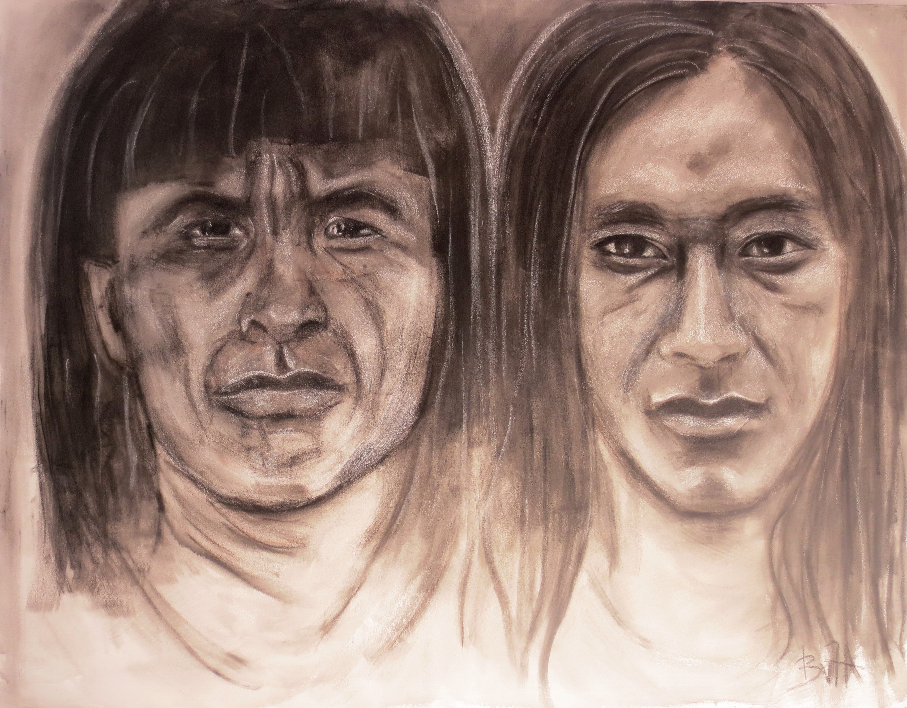 Rainforest People
